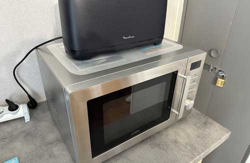 Courseulles-sur-Mer Apartment | Le Trident Face Mer