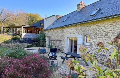 Pluneret House | Le trimaran