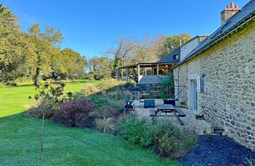 Pluneret House | Le trimaran