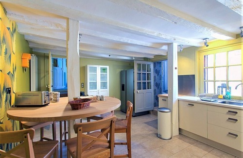Amboise House | Le Triolet, a charming property in the heart of Amboise
