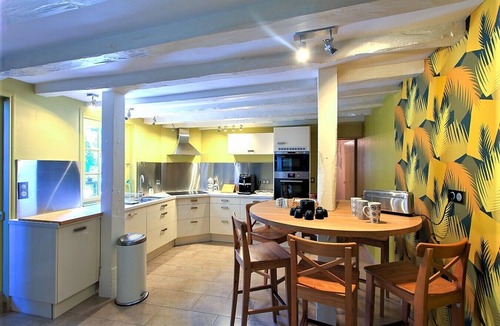 Amboise House | Le Triolet, a charming property in the heart of Amboise