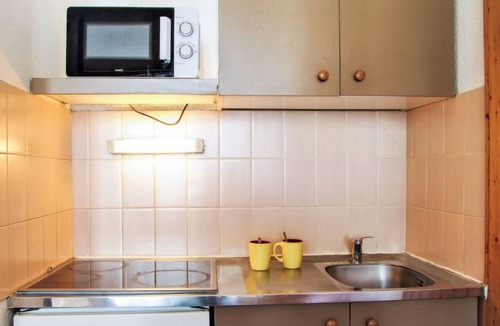 Chamonix City Centre Apartment | Le Triolet by Interhome