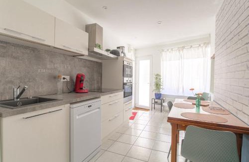 Lagnieu Apartment | Le Triplex, 2 chambres, 2 salles de bain