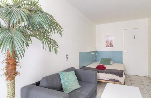 Lagnieu Apartment | Le Triplex, 2 chambres, 2 salles de bain