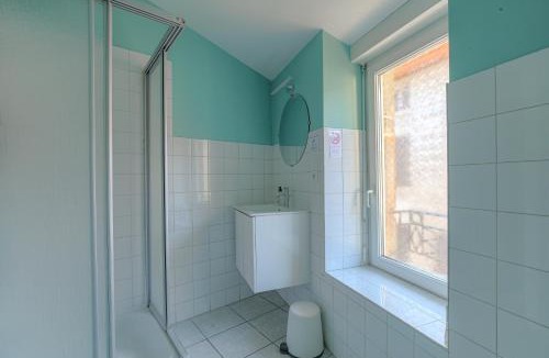 Lagnieu Apartment | Le Triplex, 2 chambres, 2 salles de bain