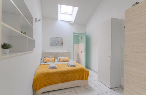Lagnieu Apartment | Le Triplex, 2 chambres, 2 salles de bain