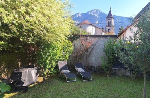 Bonneville House | Le triplex de Sergio