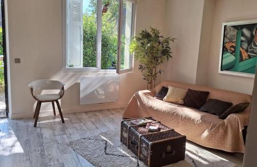 Bonneville House | Le triplex de Sergio