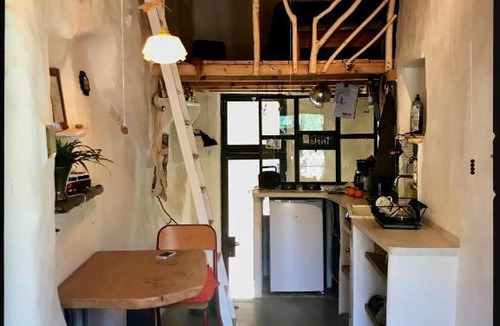 Vernet-les-Bains House | Le Triplex