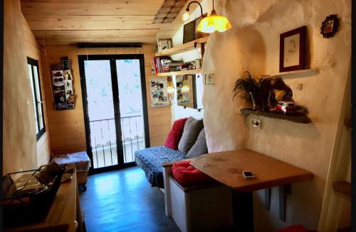 Vernet-les-Bains House | Le Triplex