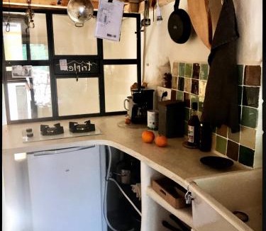 Vernet-les-Bains House | Le Triplex