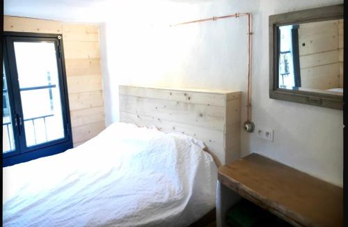 Vernet-les-Bains House | Le Triplex