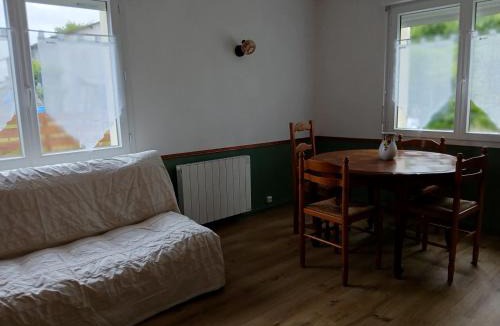 Saint-Thual Apartment | Le triskel bleu