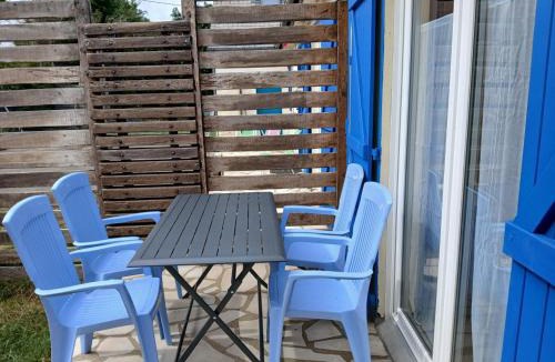 Saint-Thual Apartment | Le triskel bleu