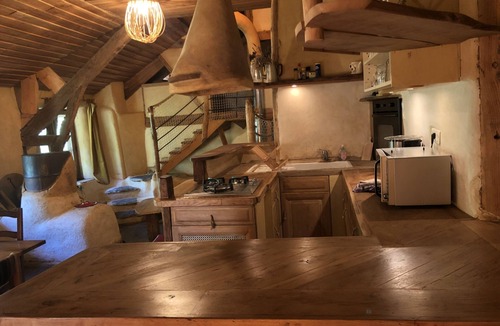 Bain-de-Bretagne Apartment | Le Triskel de Bertaud