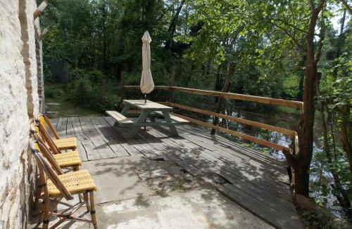 Bain-de-Bretagne Apartment | Le triskel de Bertaud