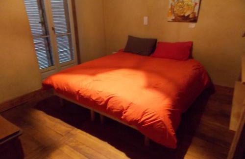 Bain-de-Bretagne Apartment | Le triskel de Bertaud