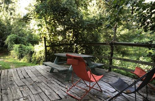 Bain-de-Bretagne Apartment | Le triskel de Bertaud