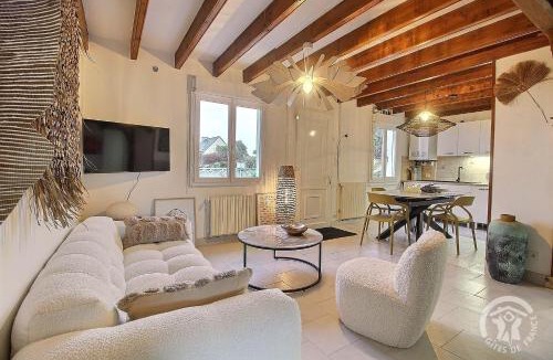 Pleubian House | Le triskel