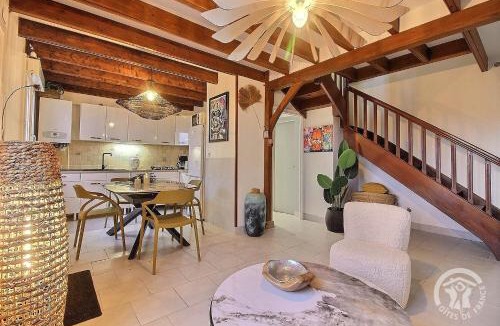 Pleubian House | Le triskel