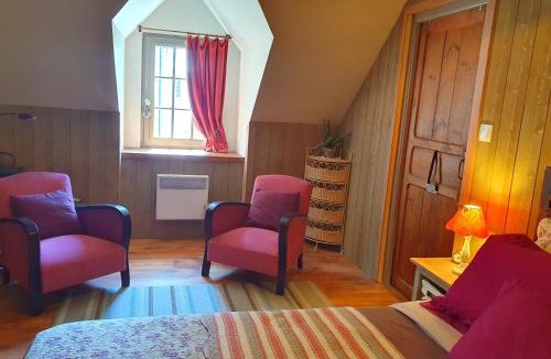 Landebaeron House | Le Triskelium