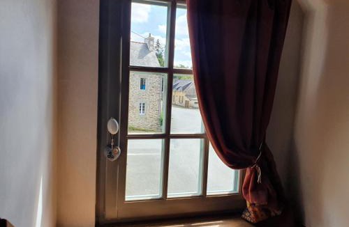 Landebaeron House | Le Triskelium