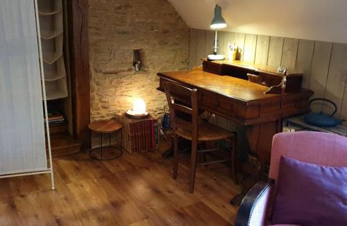 Landebaeron House | Le Triskelium