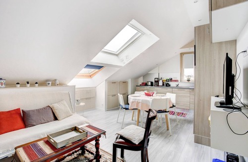 Plurien Apartment | Le Triskell - Appt avec piscine partagée