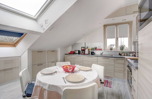 Plurien Apartment | Le Triskell - Appt avec piscine partagée