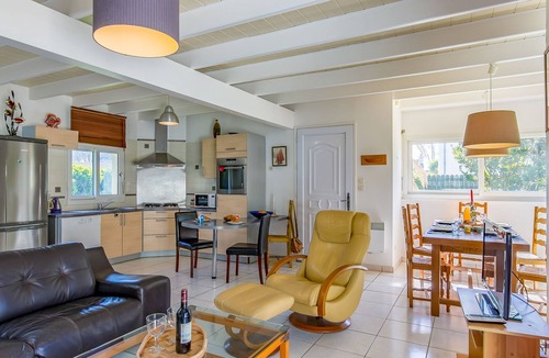 Cleder House | Le Triskell by Interhome