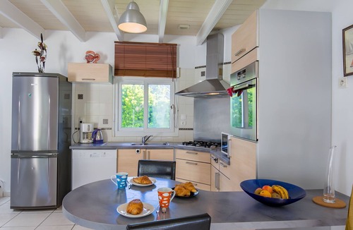 Cleder House | Le Triskell by Interhome