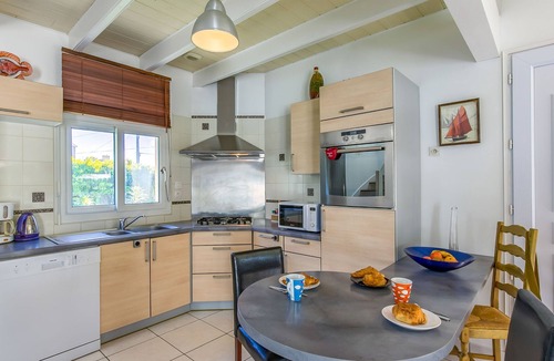 Cleder House | Le Triskell by Interhome