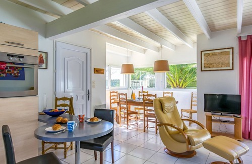 Cleder House | Le Triskell by Interhome