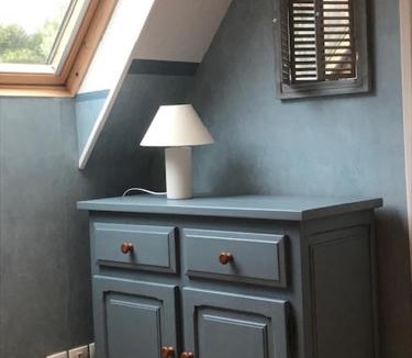 Crach Apartment | Le Triskell