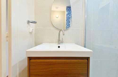 Part Dieu - Bir Hakeim Apartment | Le Trocadéro - Face Centre commercial partdieu