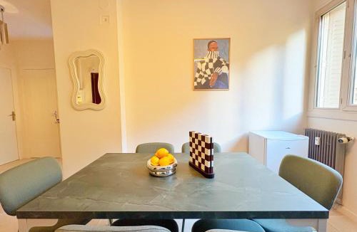 Part Dieu - Bir Hakeim Apartment | Le Trocadéro - Face Centre commercial partdieu