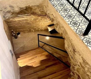 Pays-de-Belves Apartment | Le Troglochill