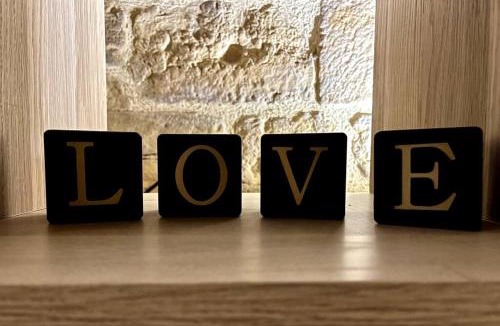 Pays-de-Belves Apartment | Le Troglochill