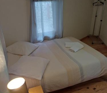 Thiers Apartment | Le Trois Mâts 5