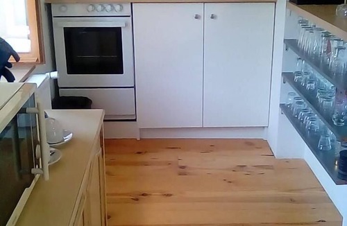 Thiers House | Le Trois Mâts