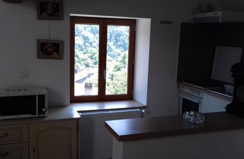 Thiers House | Le Trois Mâts