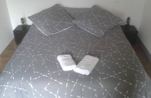 Thiers House | Le Trois Mâts