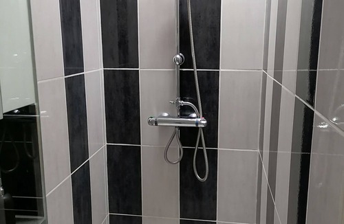 Thiers House | Le Trois Mâts