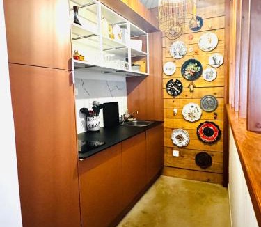 Centre Historique Apartment | Le trois nourrices