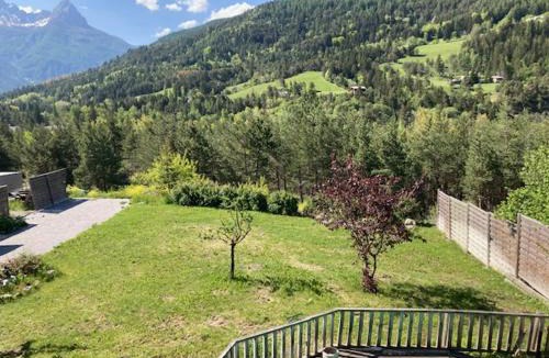 Pra Loup Apartment | Le Trolle