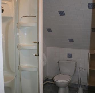 Saint-Bonnet-Troncais Hotel | Le Tronçais
