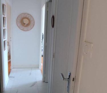 Romans-sur-Isere Apartment | Le tropical 2 chambres