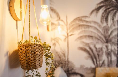 Flers Apartment | Le Tropical