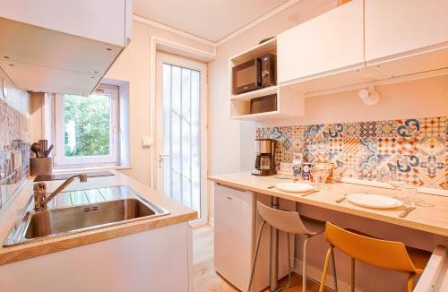 Flers Apartment | Le Tropical