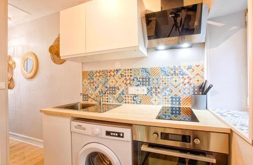 Flers Apartment | Le Tropical